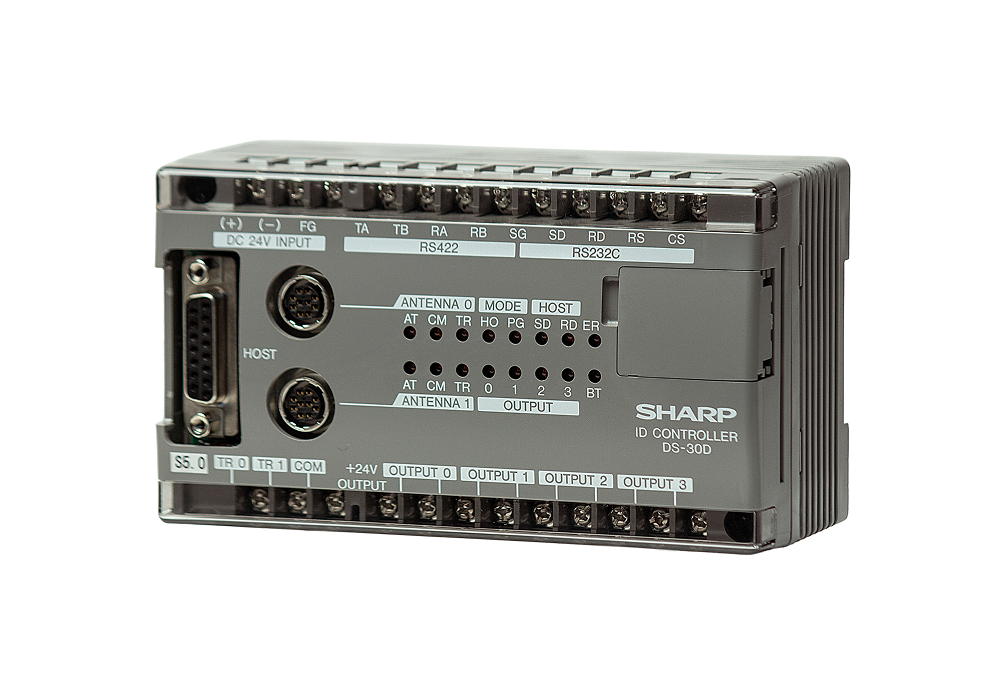 コントローラ：DS-30D 製品画像