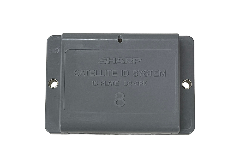 RFIDタグ：DS-8PK 製品画像