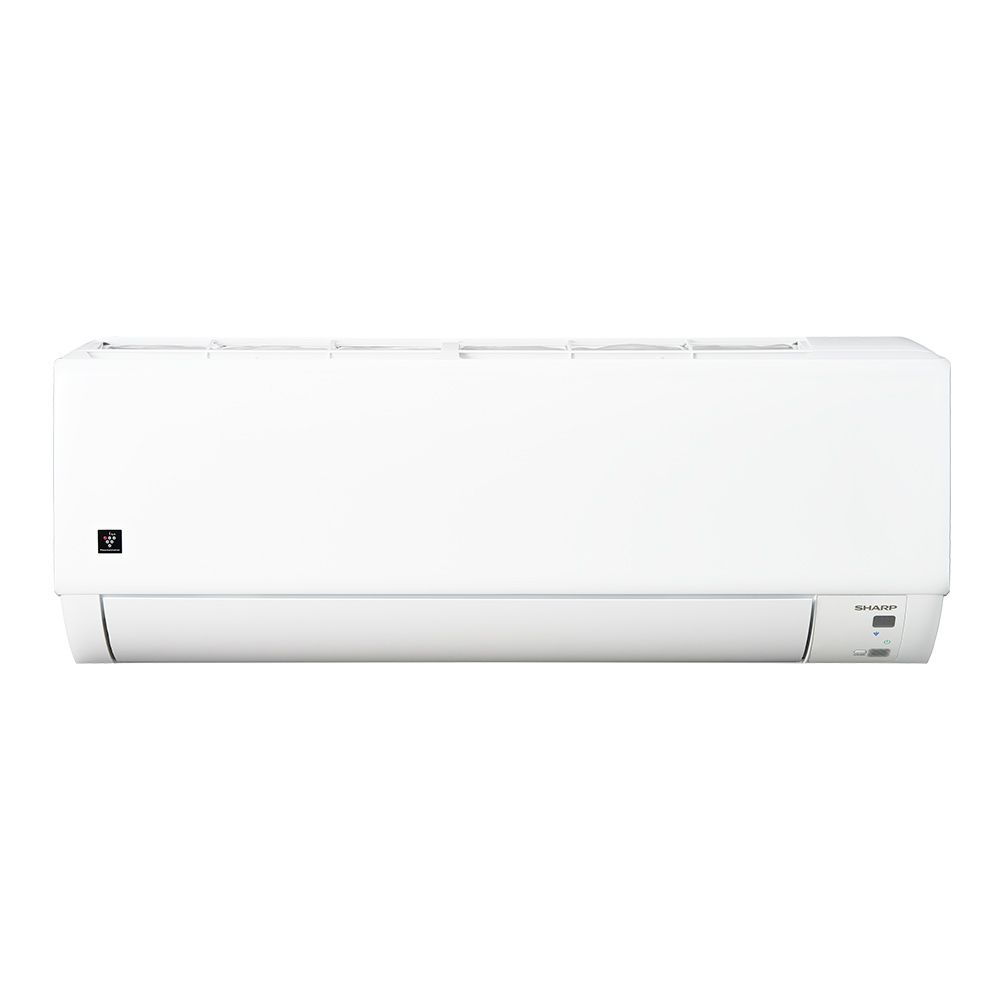 本体正面の写真