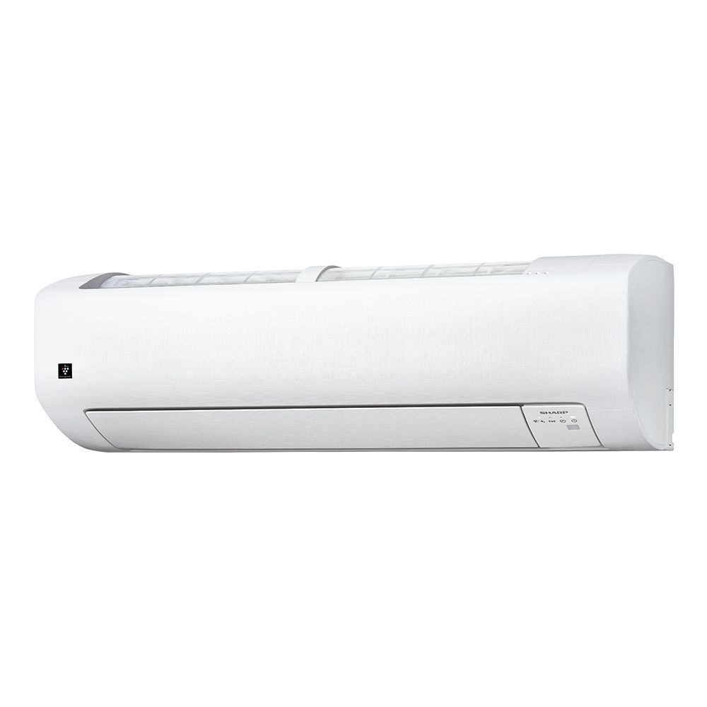 ホワイト系、本体斜めの写真