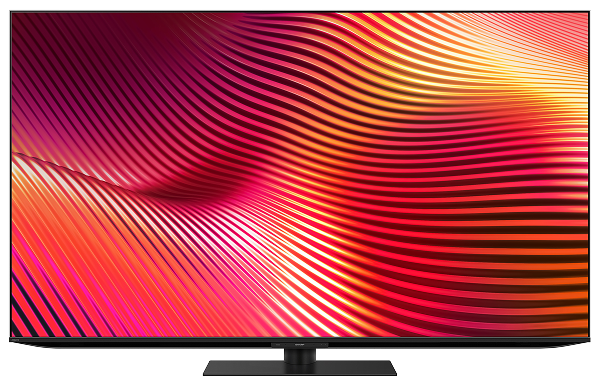 写真:AQUOS AI対応機種