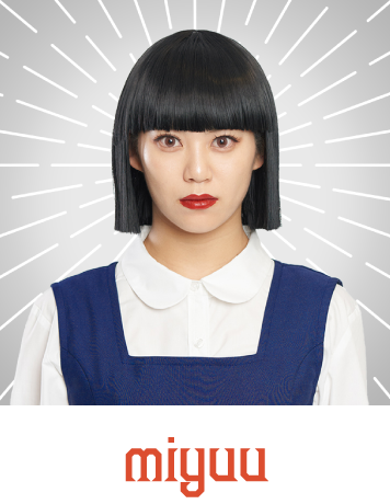 miyuu