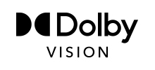 Dolby VISION