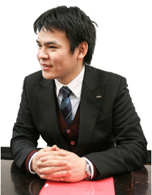 デジタル情報家電事業本部 AVシステム開発センター 第2開発部 池田 考志