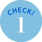 CHECK! 1