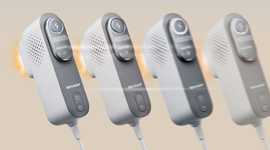 ハイスピード連射イメージ