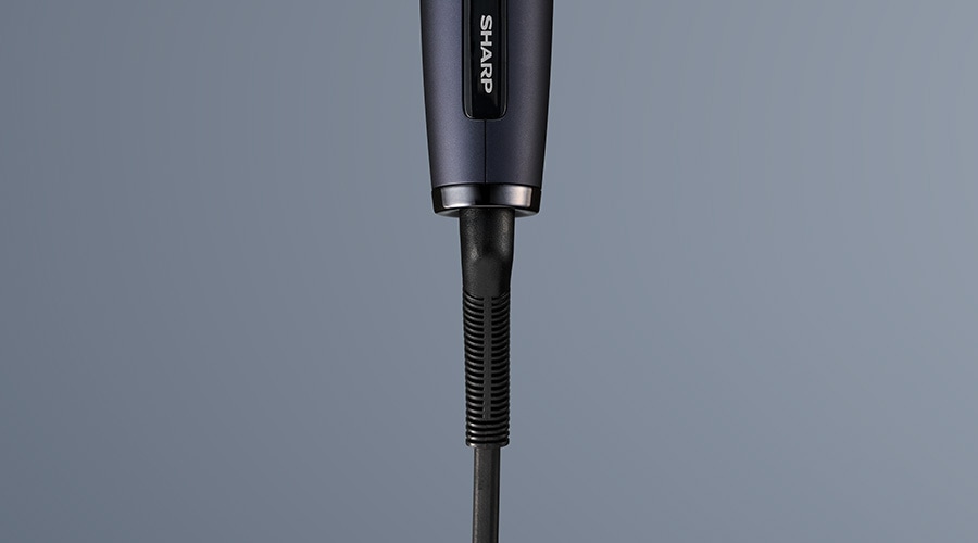 「360度回転」と「二重被覆」コード