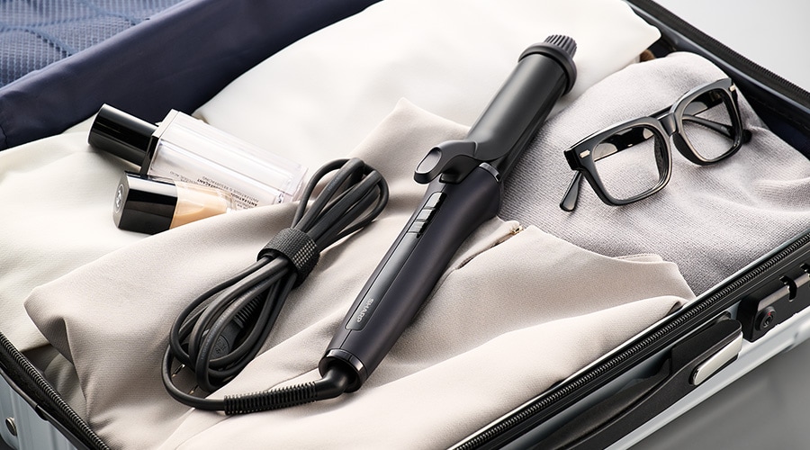 海外旅行での使用イメージ