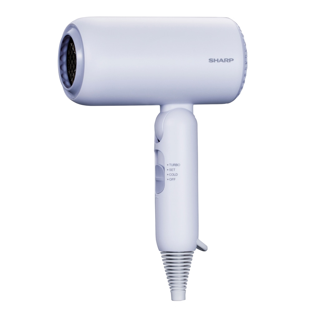 ディンプルフロードライヤーIB-P300バイオレット系斜め