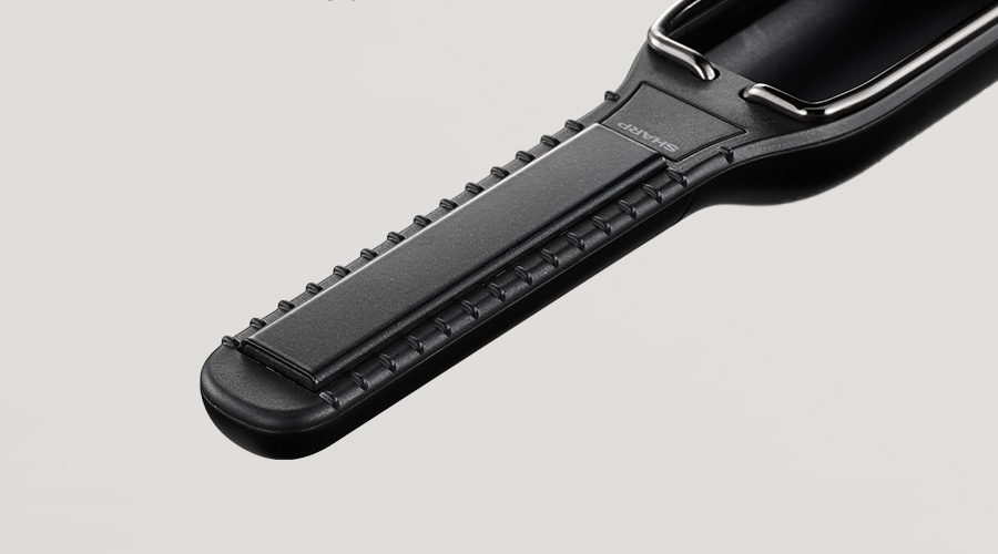 「ダイヤモンドコーティングプレート」で摩擦ダメージを低減イメージ