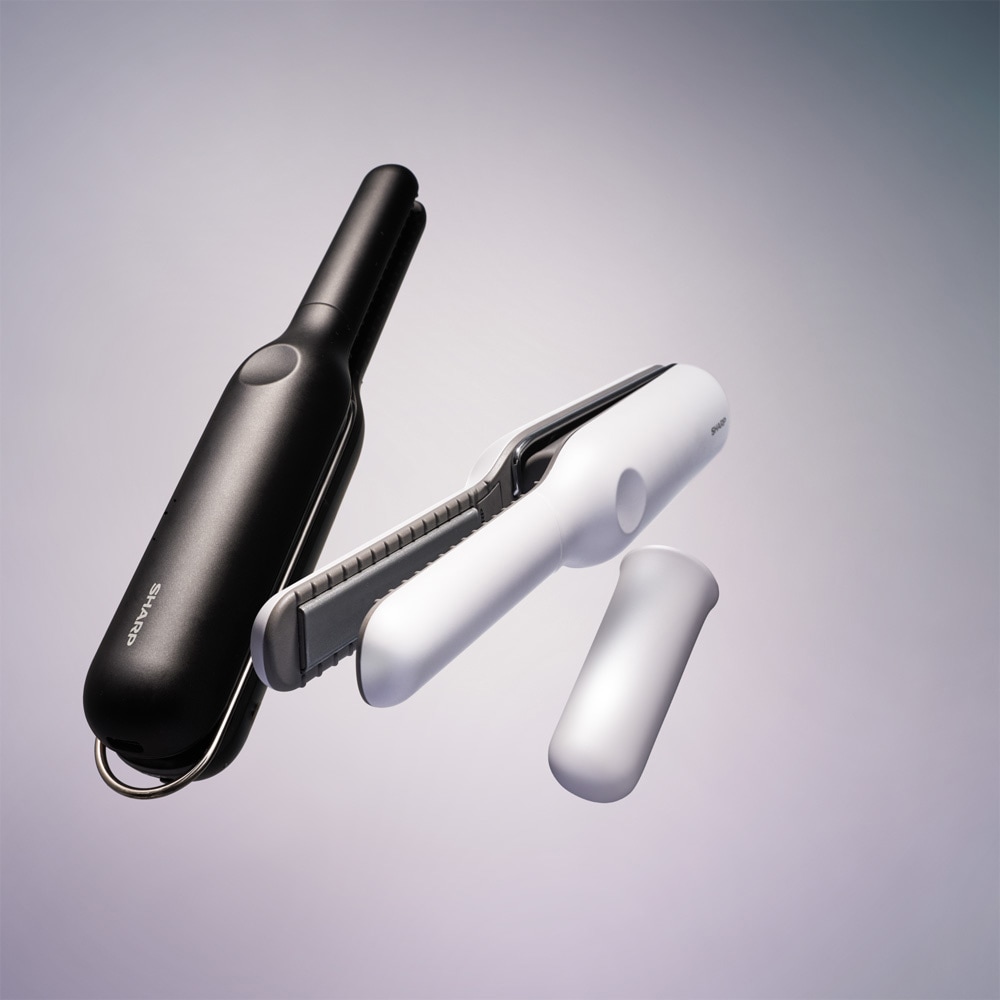 高級感のある質感