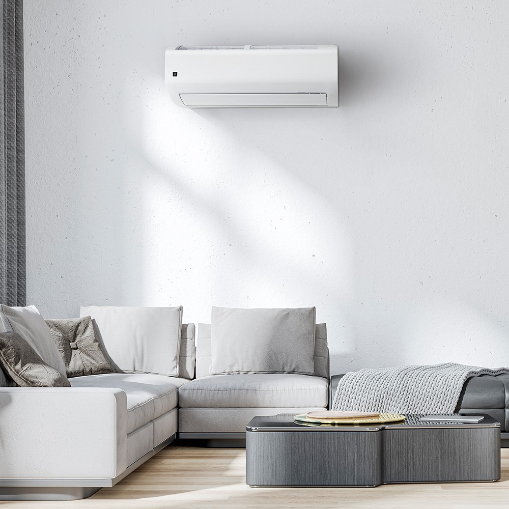 リビング設置イメージ