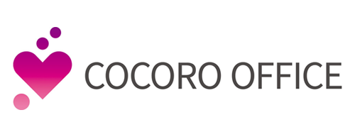COCORO OFFICEロゴ