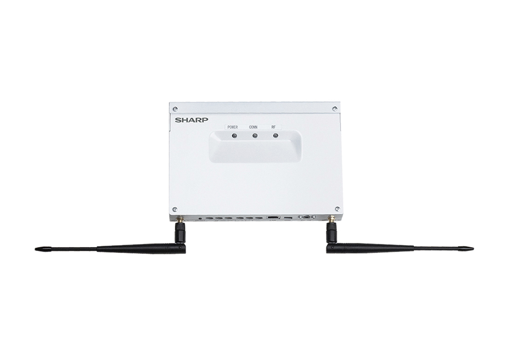 ホストコントローラー:RW-DC01A 製品画像