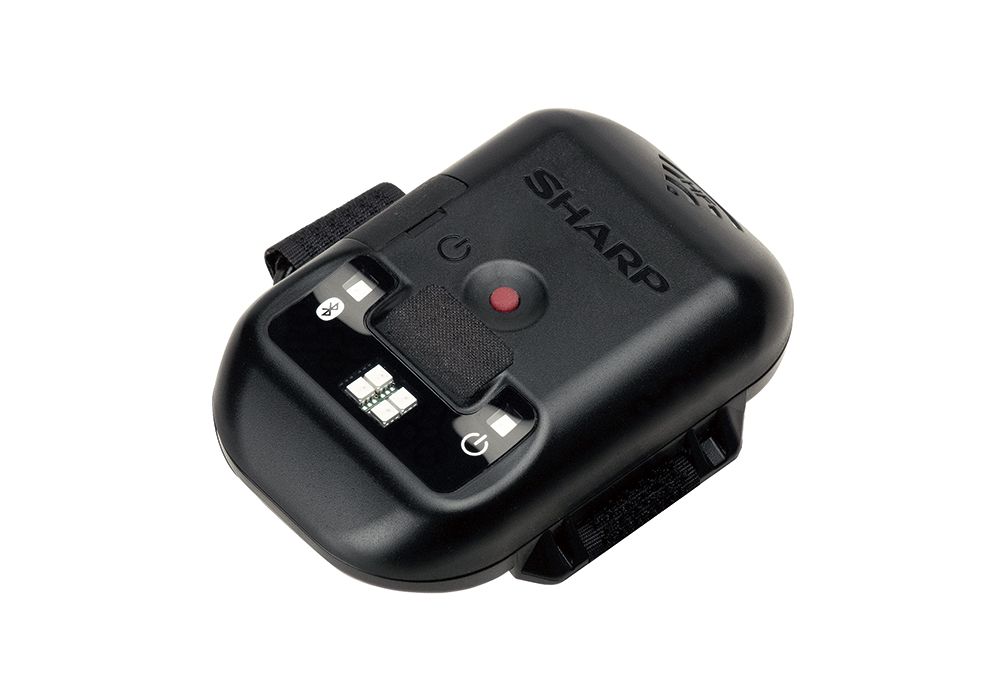 RFIDリーダー:RW-DH01A 製品画像