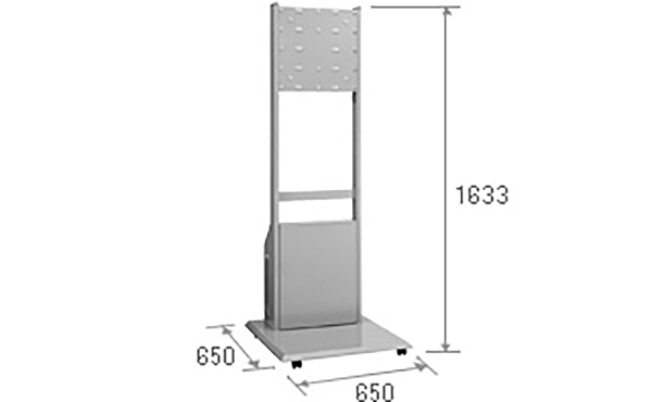 LCDS-03MAL