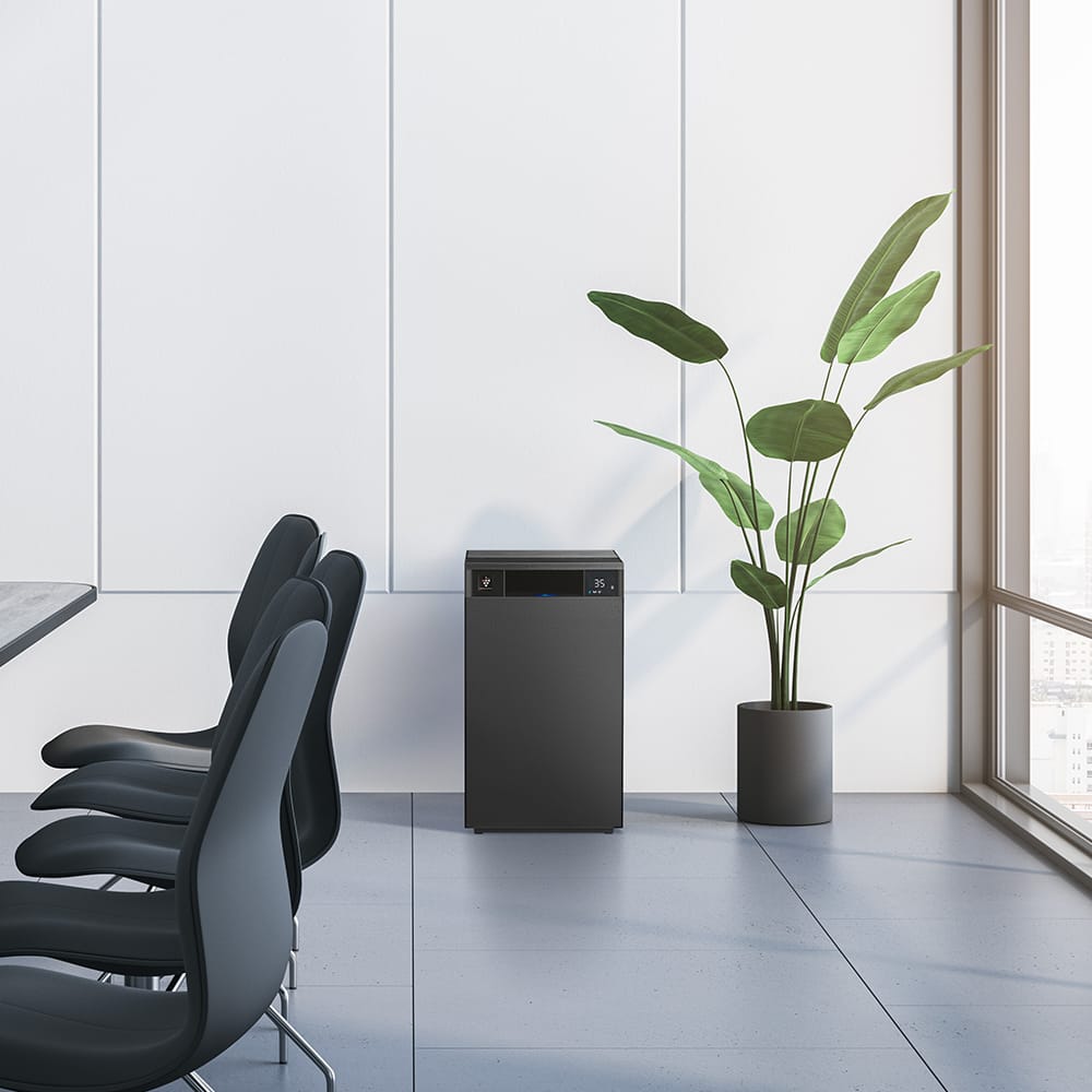 FU-M1200グレー系設置イメージ