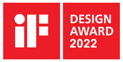 光触媒環境衛生ソリューションが『2022年 iFデザイン賞』を受賞