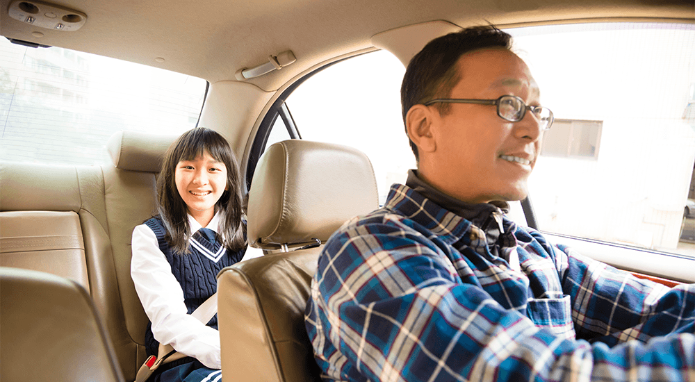 車の臭いが気になる⋯。でも香りでごまかしたくない。