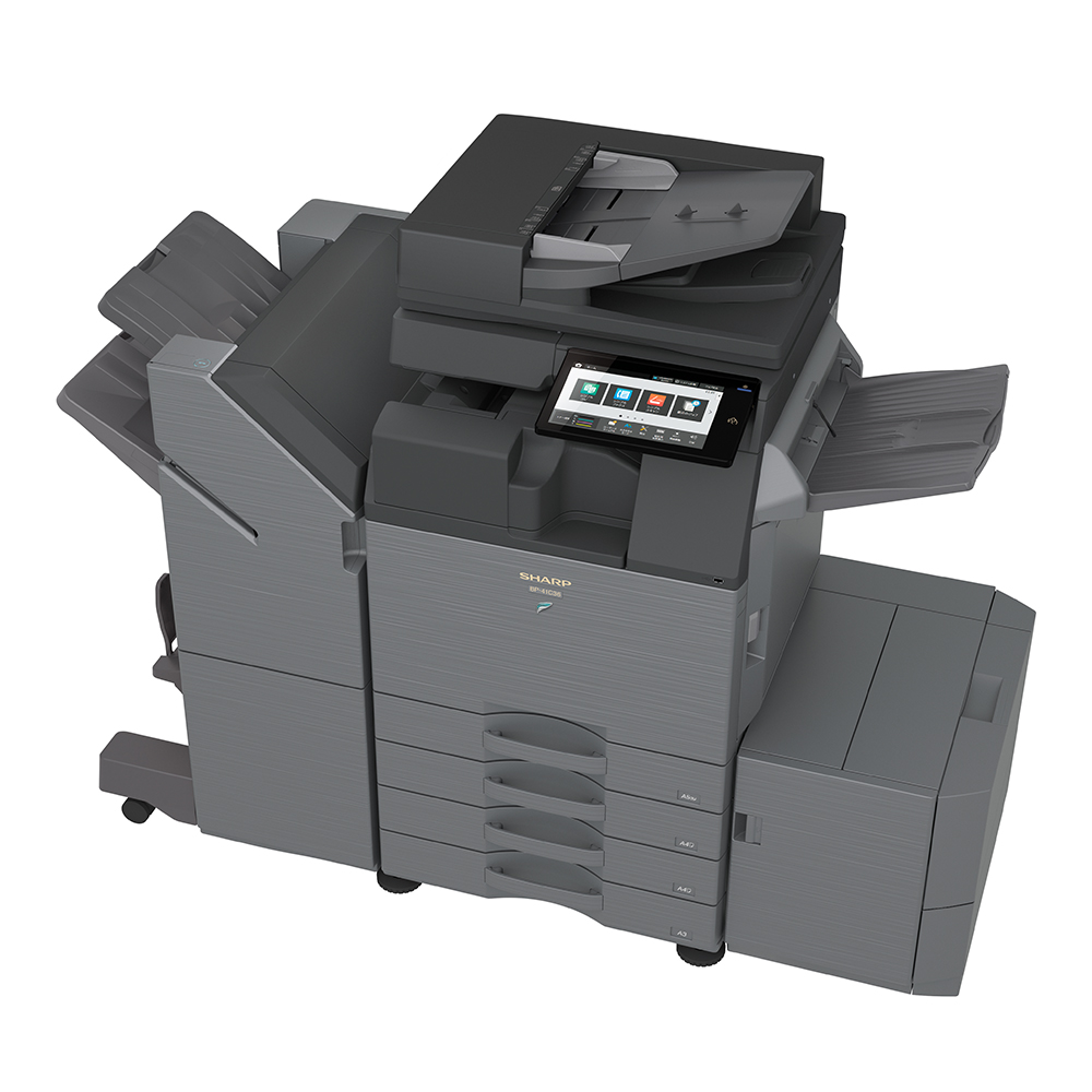 BP-41C36 本体俯瞰の写真