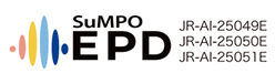 SuMPO EPD JR-AI-25049E / JR-AI-25050E / JR-AI-25051E
