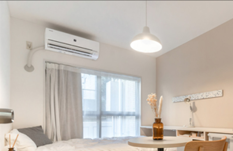 マンスリーマンション