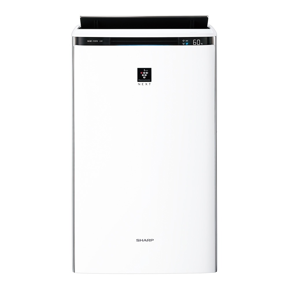 空気清浄機KI-SX100