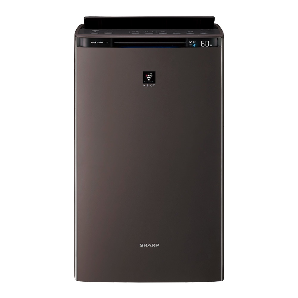 空気清浄機KI-SX75