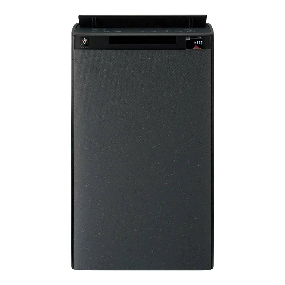 空気清浄機KI-TX100