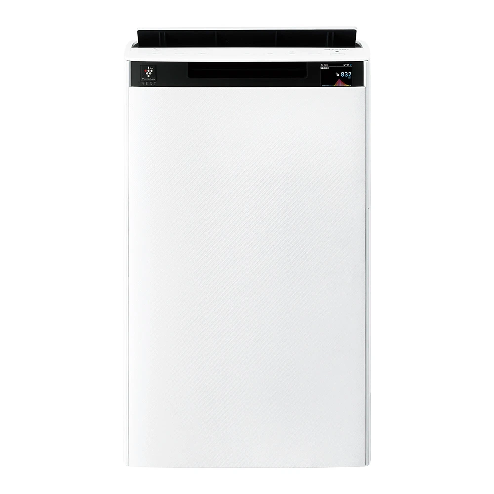 空気清浄機KI-TX75