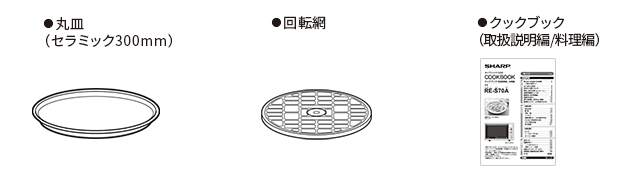 付属品