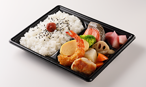 コンビニメニュー
