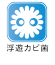 浮遊カビ菌