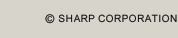 Copyright (c) 2012 SHARP CORPORATION