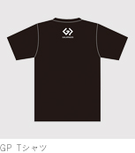 GP Tシャツ