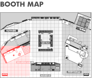 BOOTH MAP