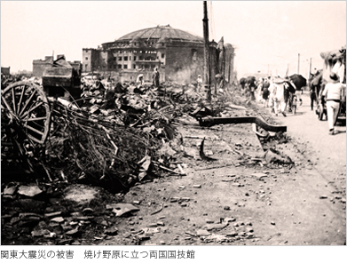 1923年