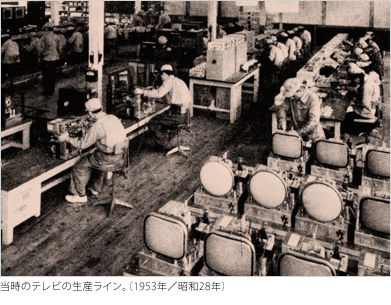 1951〜1953年