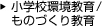 小学校環境教育/ものづくり教育