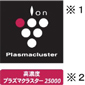 プラズマクラスター