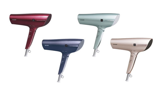 プラズマクラスタースカルプエステ Ib Gx9k を発売 ニュースリリース シャープ