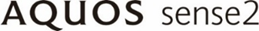 AQUOS sense2