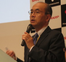 東京慈恵会医科大学附属第三病院小児科 診療部長　勝沼　俊雄　氏