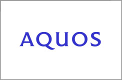 SHARP AQUOS Mobile Life