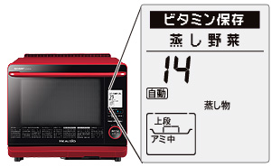 3.5型ホワイトバックライト液晶