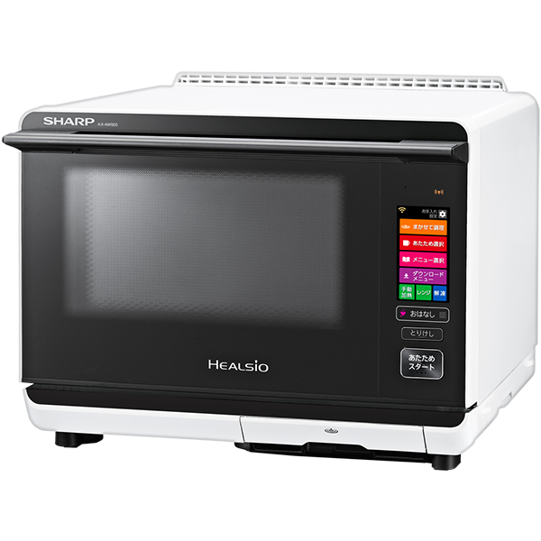 AX-AW500-W 斜め