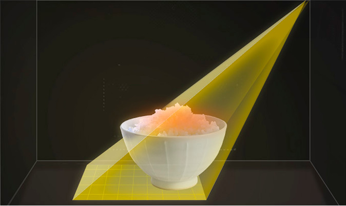 赤外線センサー