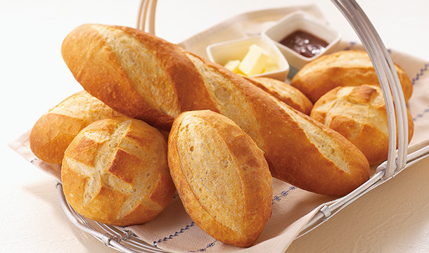 フランスパン