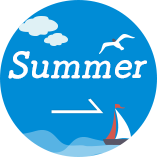 Summerアイコン