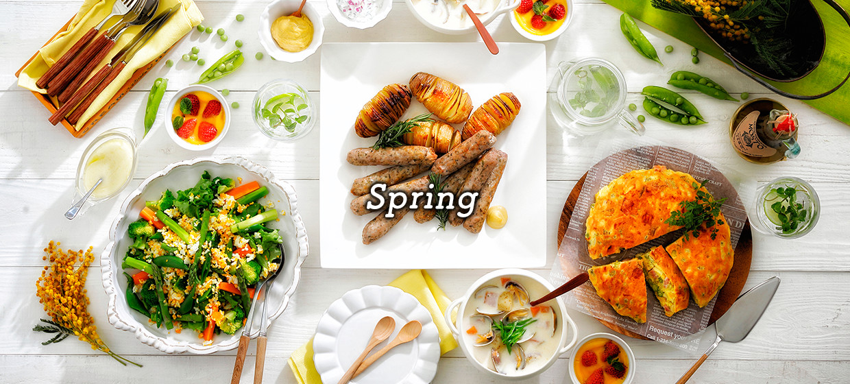Spring
